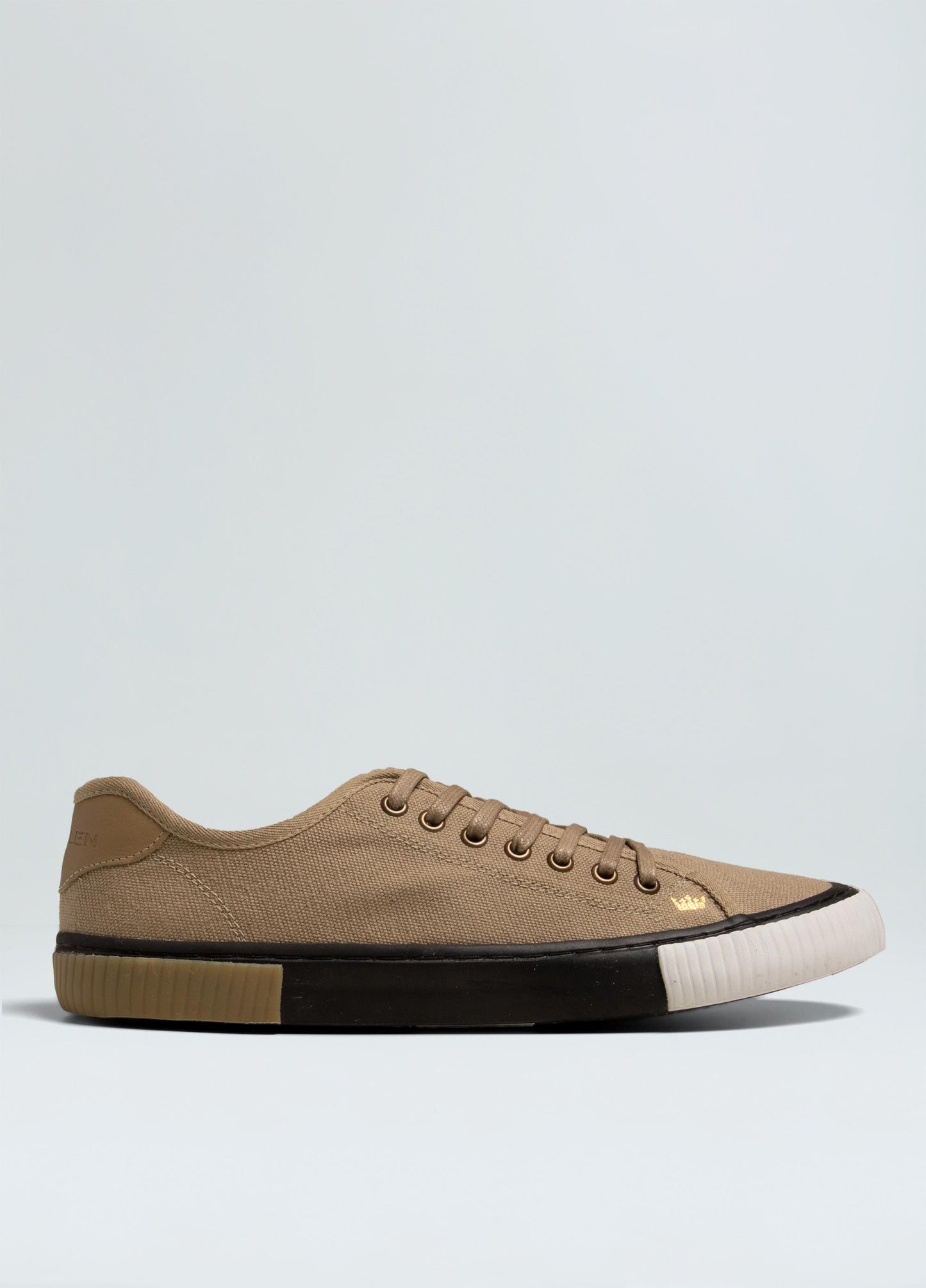 TÊNIS CANVAS TRIPLE SOLE M