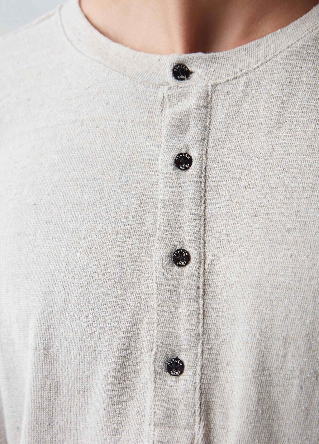 BATA RUSTIC RECYCLED COTTON CAQUI RUSTICO