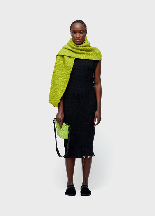 CACHECOL TRICOT