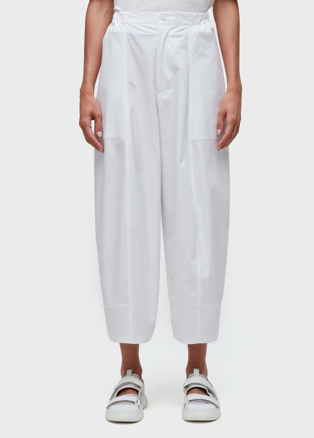 CALÇA COTTON