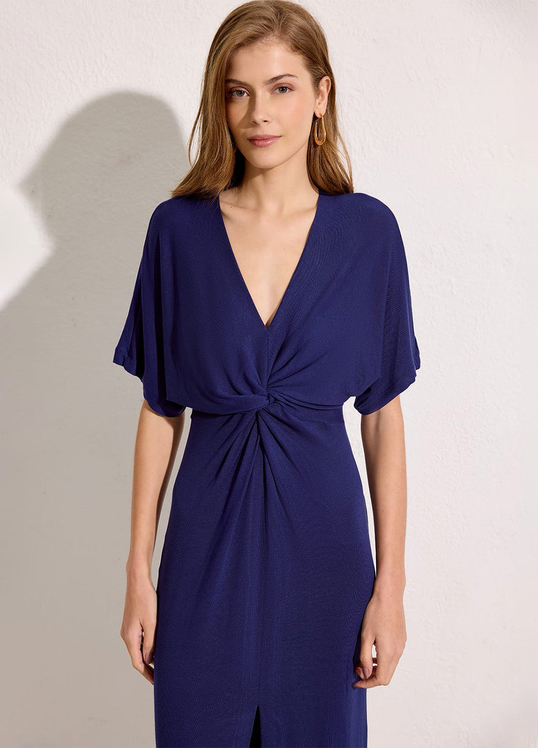 SAIDA TORCAO MALHA TRICOT