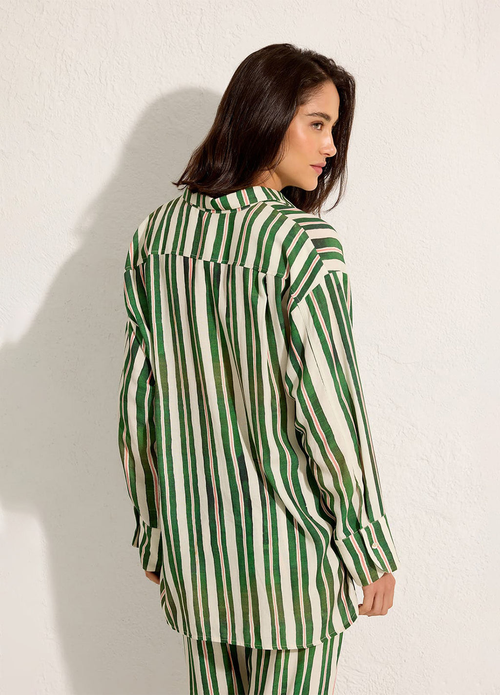 CAMISA EASY