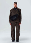 CAMISA CORDUROY BOXED