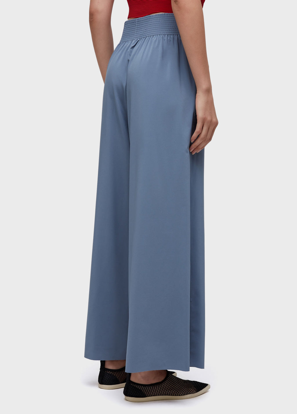 CALÇA SUPERLIGHT RETA