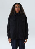 CAMISA OVERSIZED MONTANHISMO DOUBLE FACE