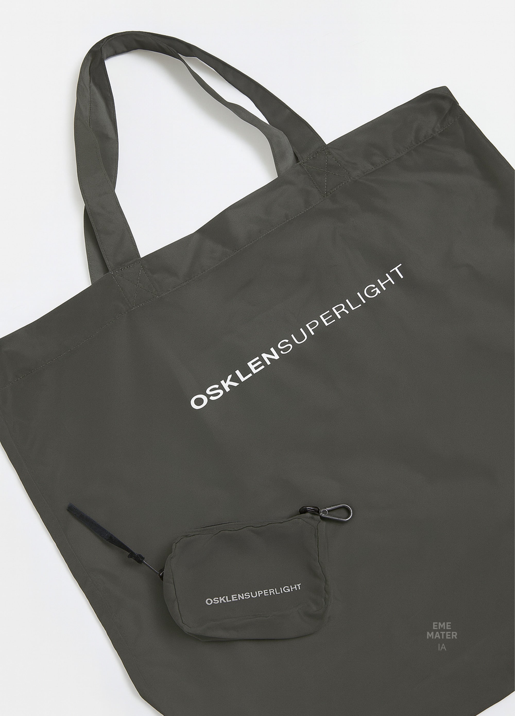 BOLSA NYLON SUPERLIGHT
