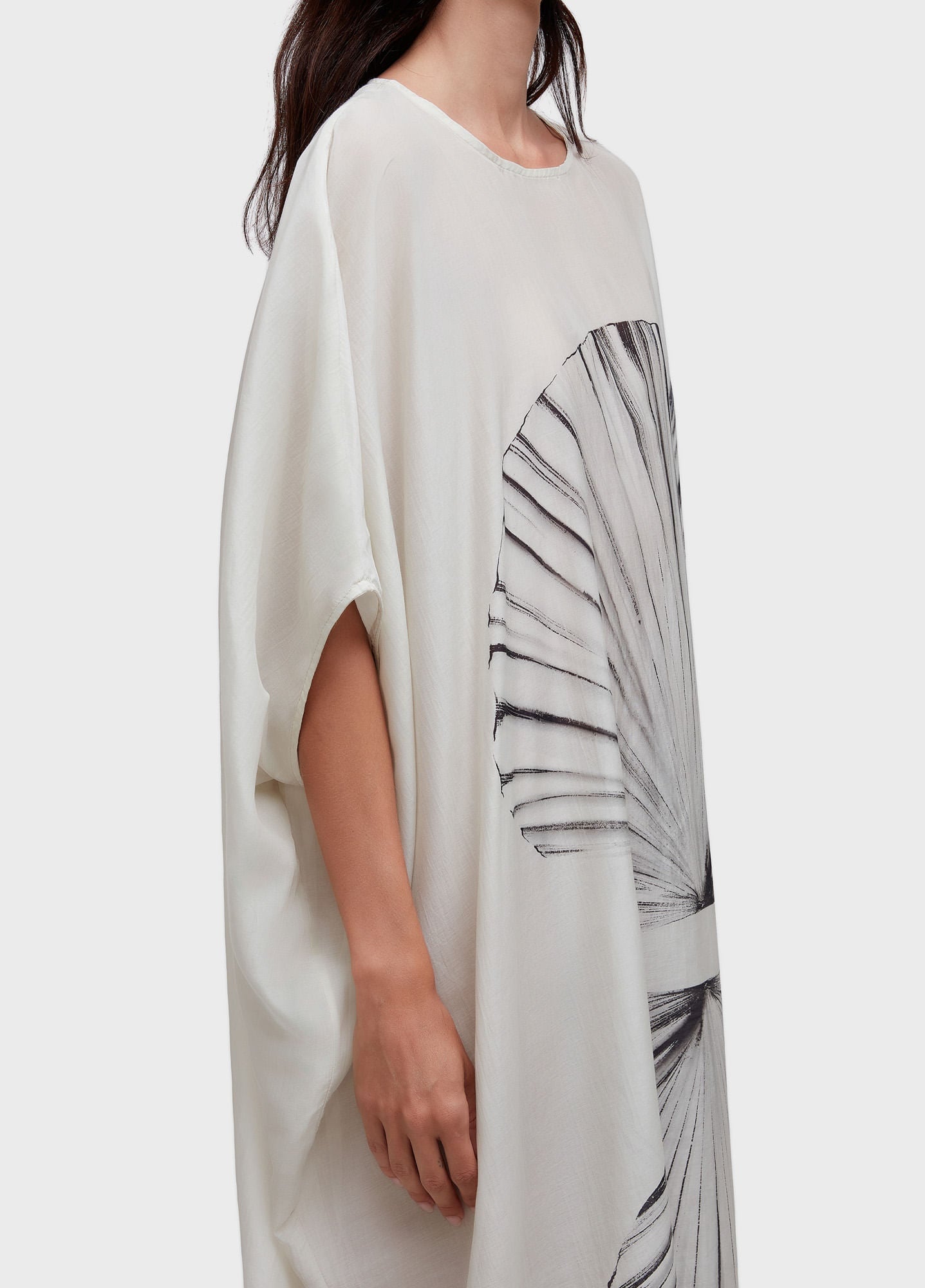KAFTAN CONCHAS DUO