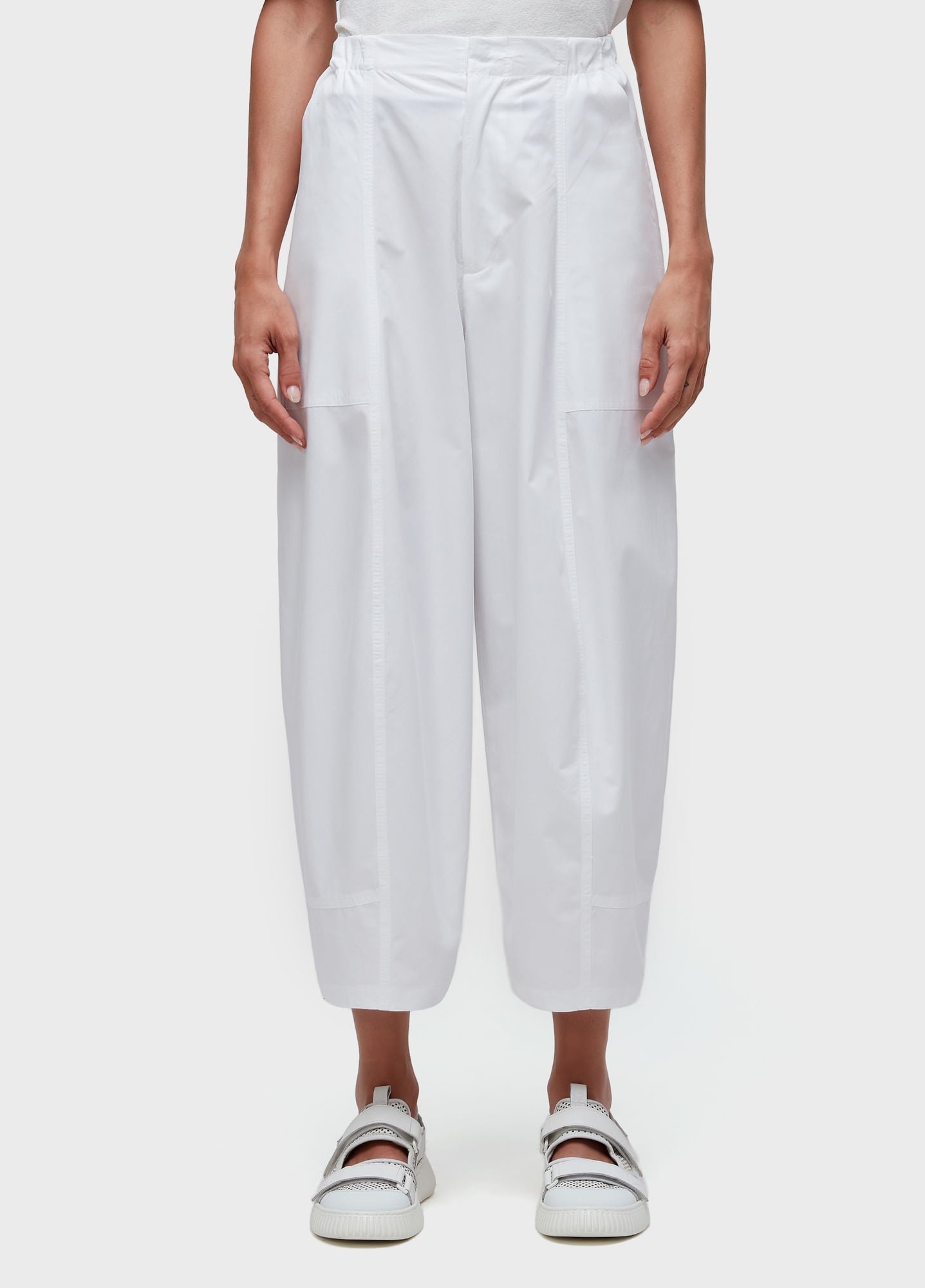 CALÇA COTTON