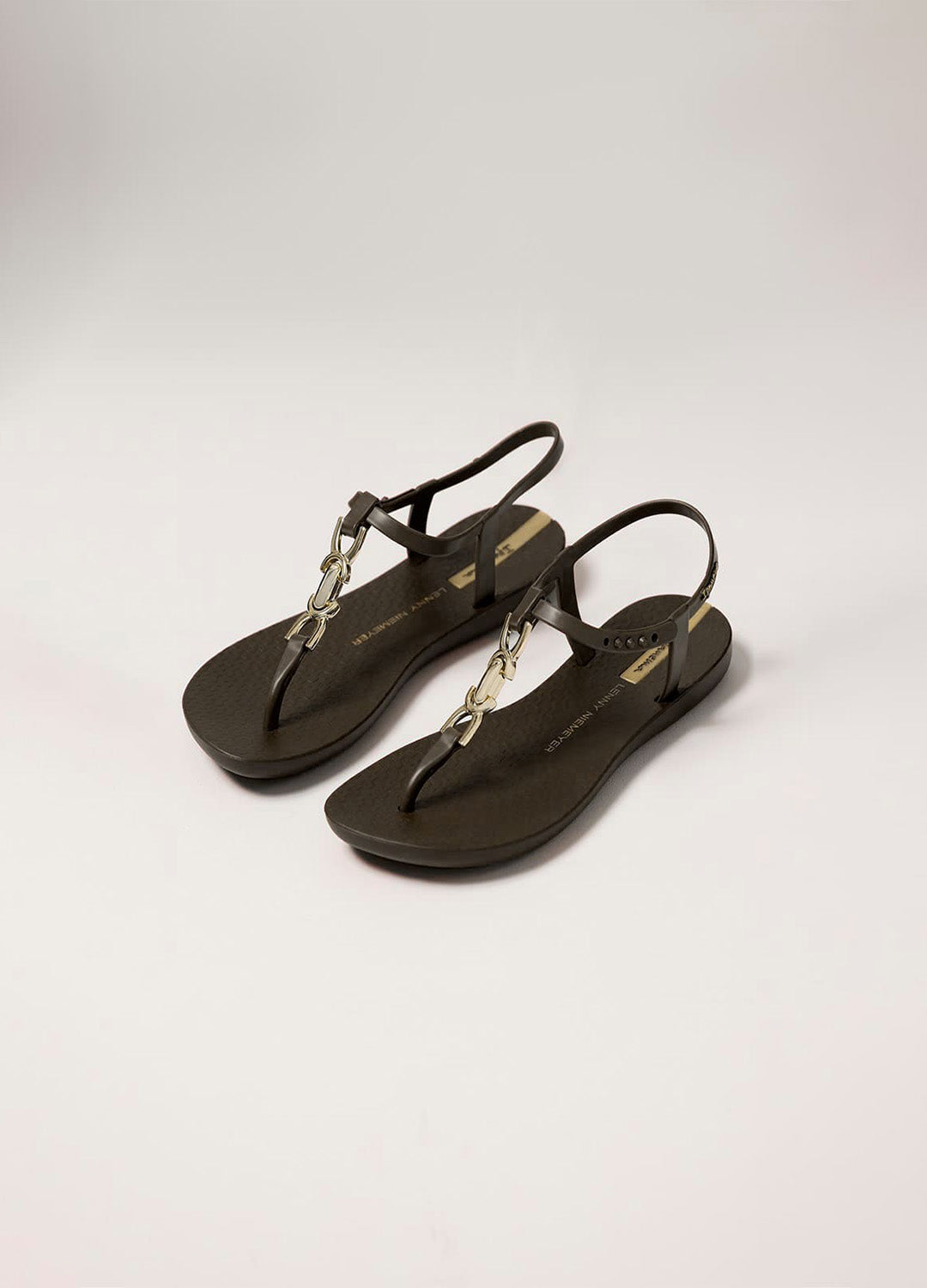 SANDÁLIA BRIDÃO ARTICULADO