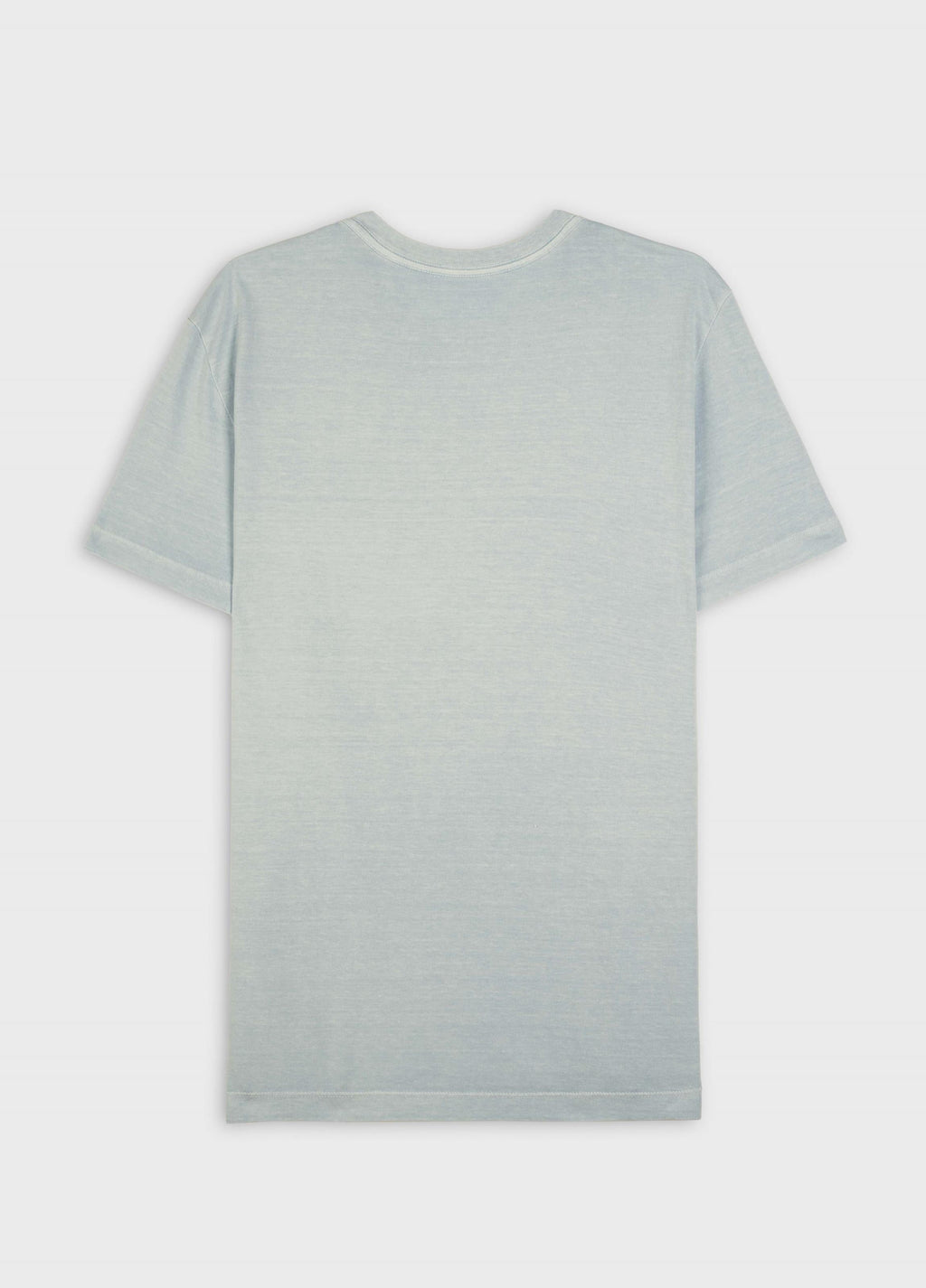 T-SHIRT SLIM STONE JUBARTE MC