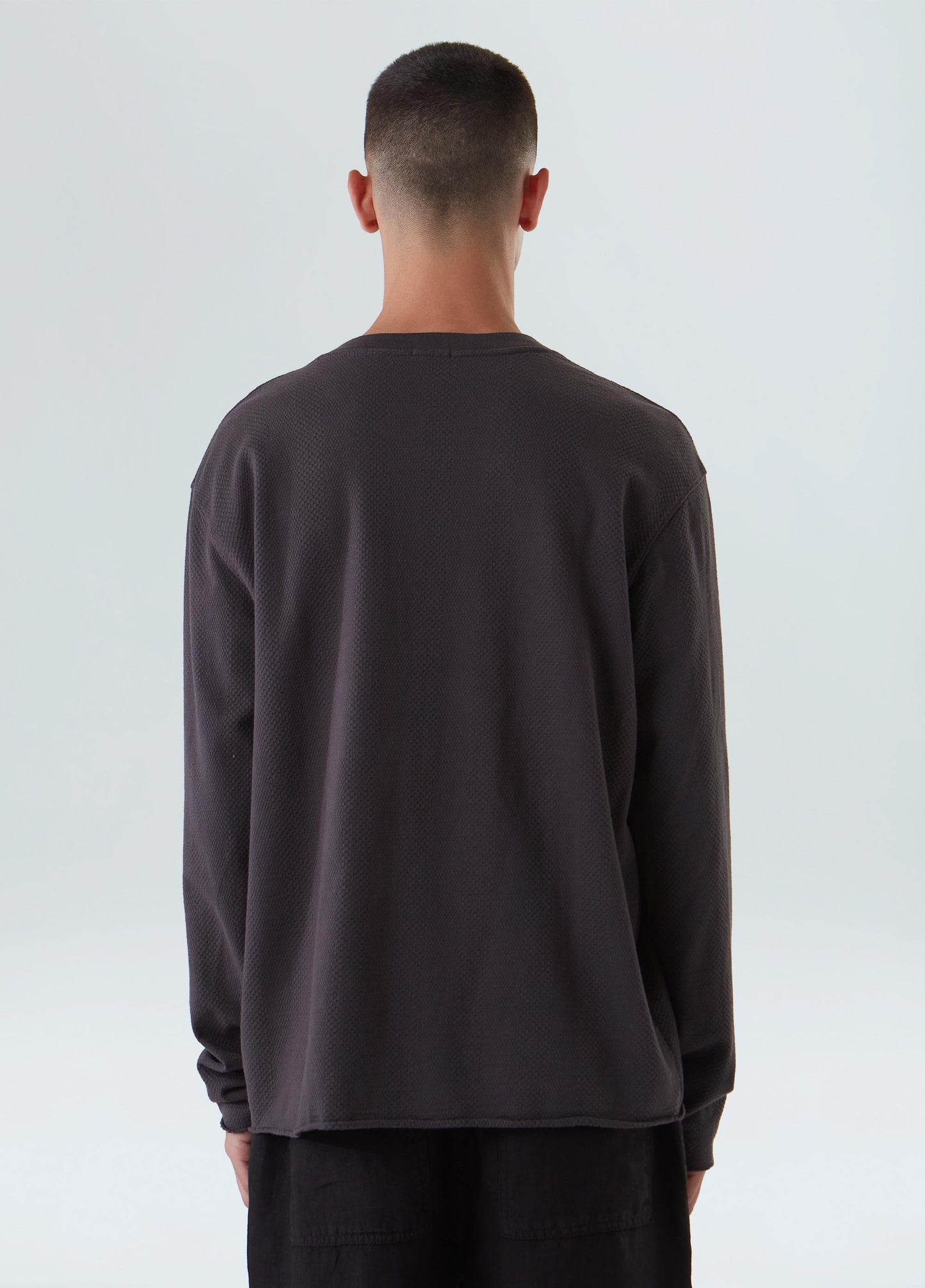 T-SHIRT TEXTURE ML