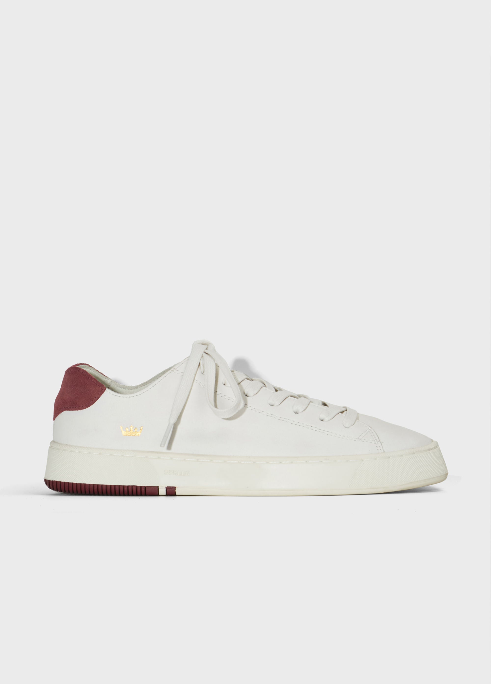 TÊNIS SOHO SOFT COLOUR SOLE