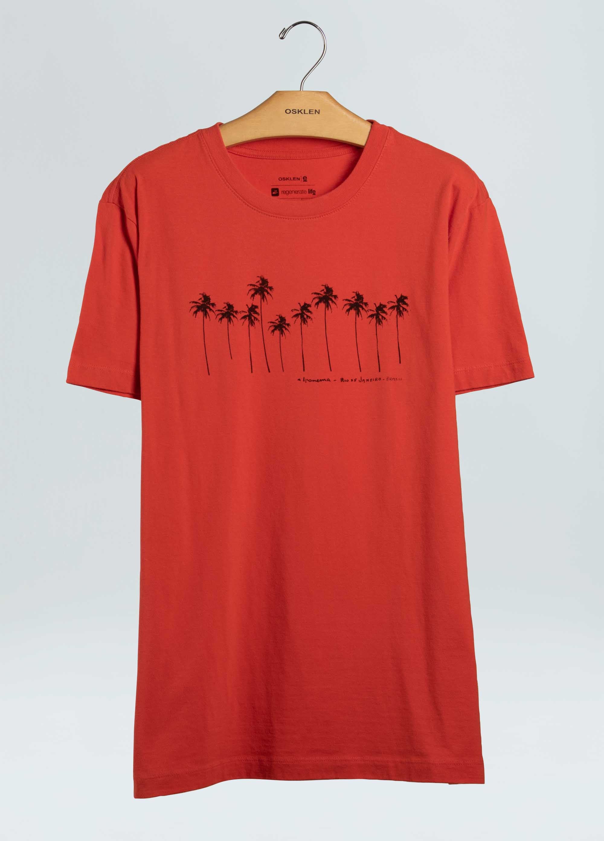 T-SHIRT VINTAGE COQUEIROS