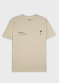 T-SHIRT STONE PINDORAMA MC
