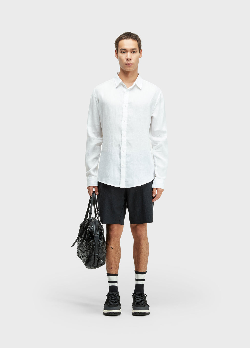 BERMUDA RUSTIC E-BASICS