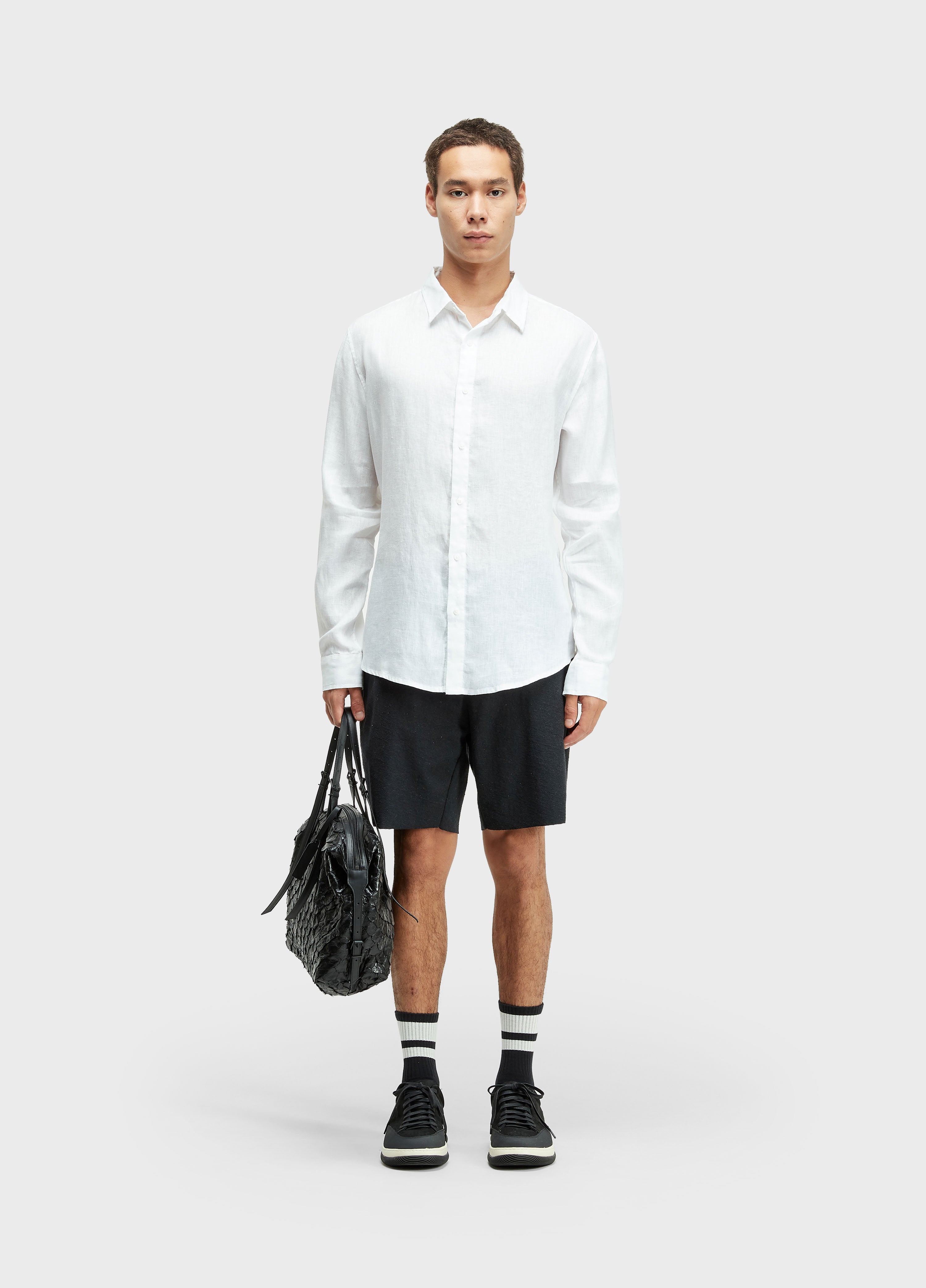 BERMUDA RUSTIC E-BASICS