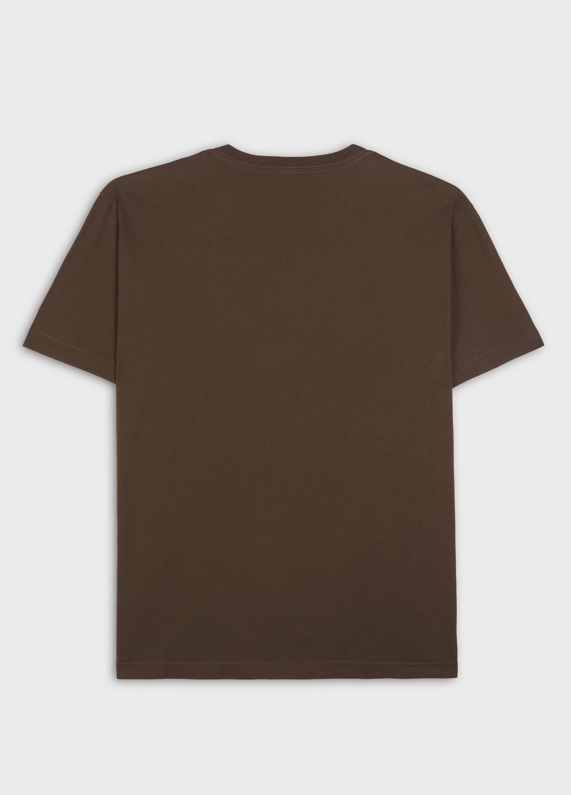 T-SHIRT VINTAGE SNOW ICON