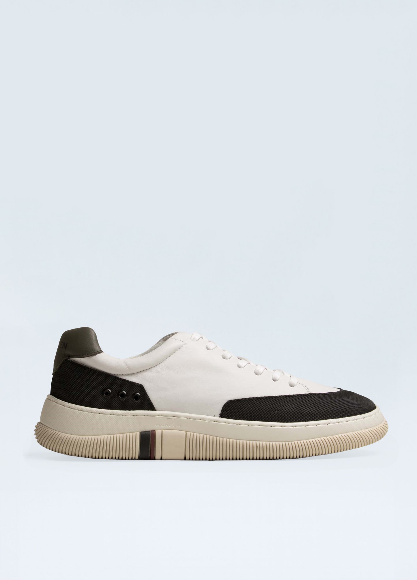 TENIS HYBRID LACES MASC