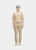 CALÇA COTTON LINEN