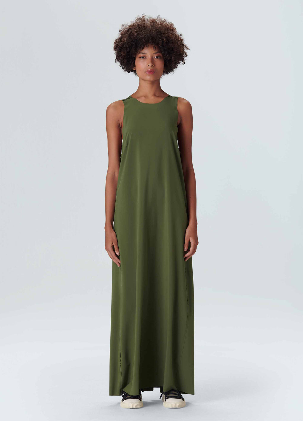 VESTIDO SUPERLIGHT