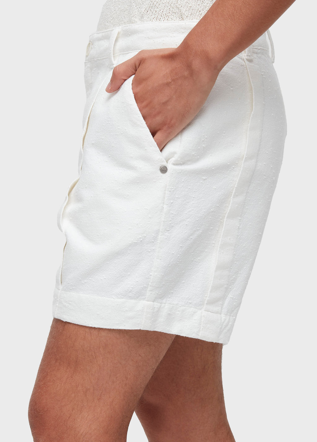 BERMUDA FLOW PLEATS TEXTURE