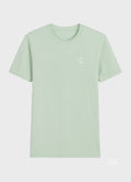 T-SHIRT STONE STAMP