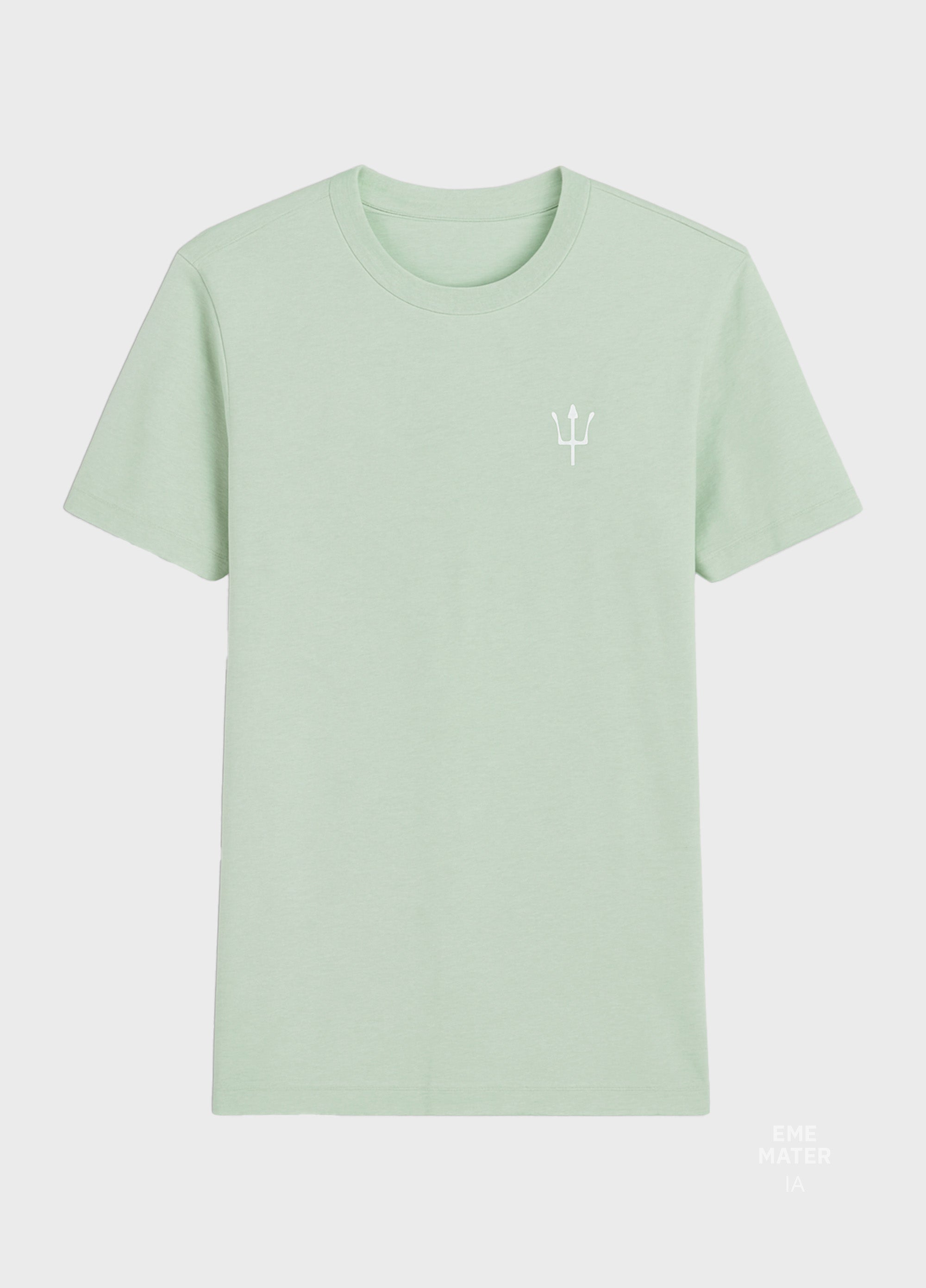 T-SHIRT STONE STAMP MC