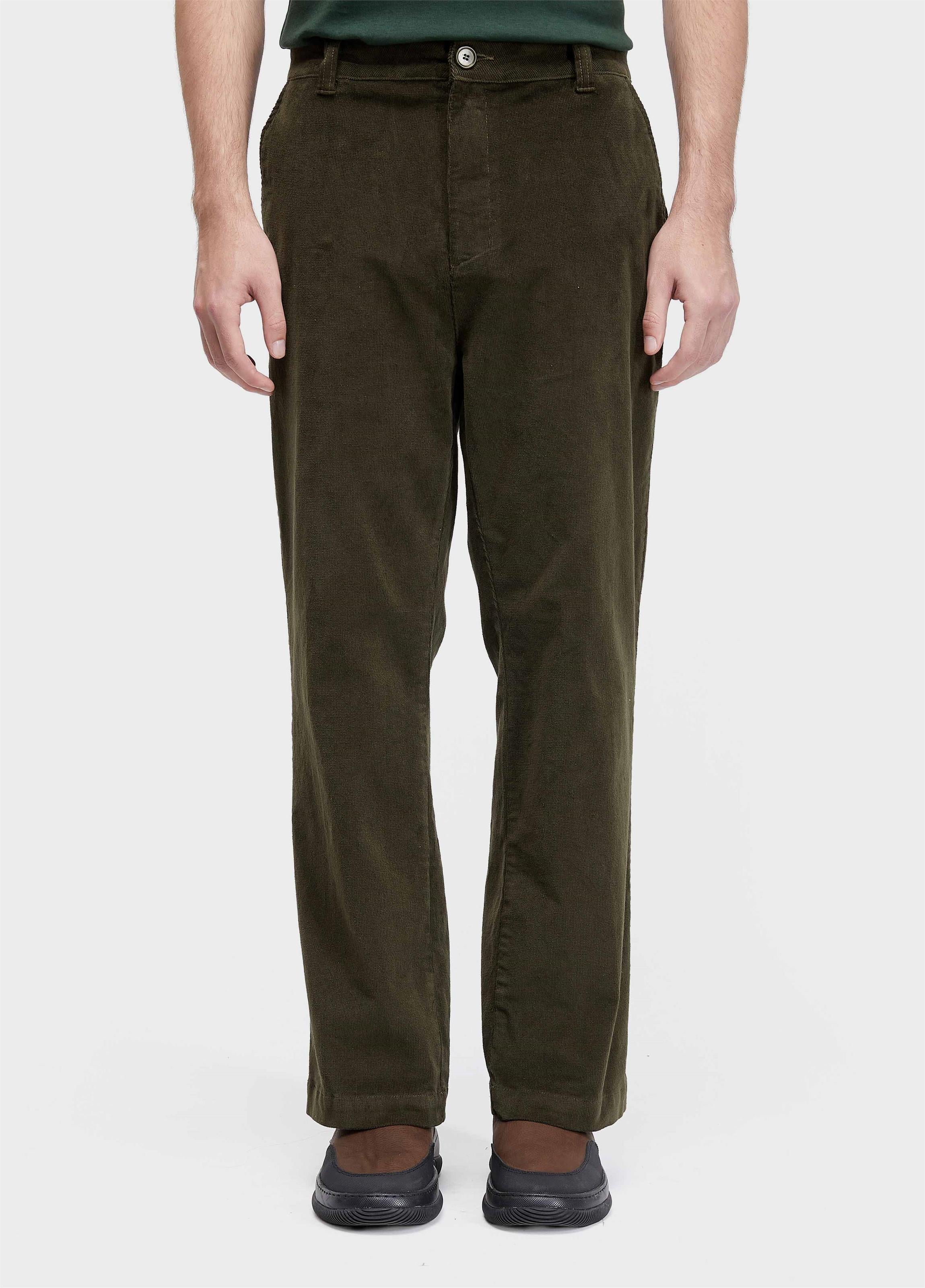 CALCA ALFAIATARIA VELVET WESTERN CHUMBO