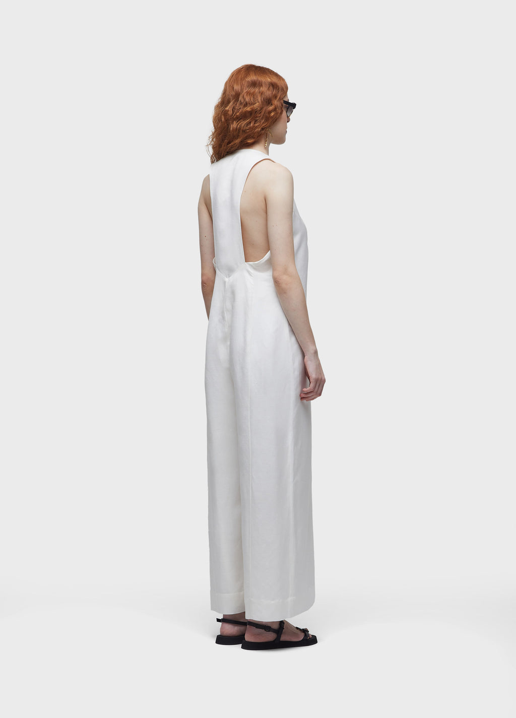 MACACAO COLETE SLEEVELESS V