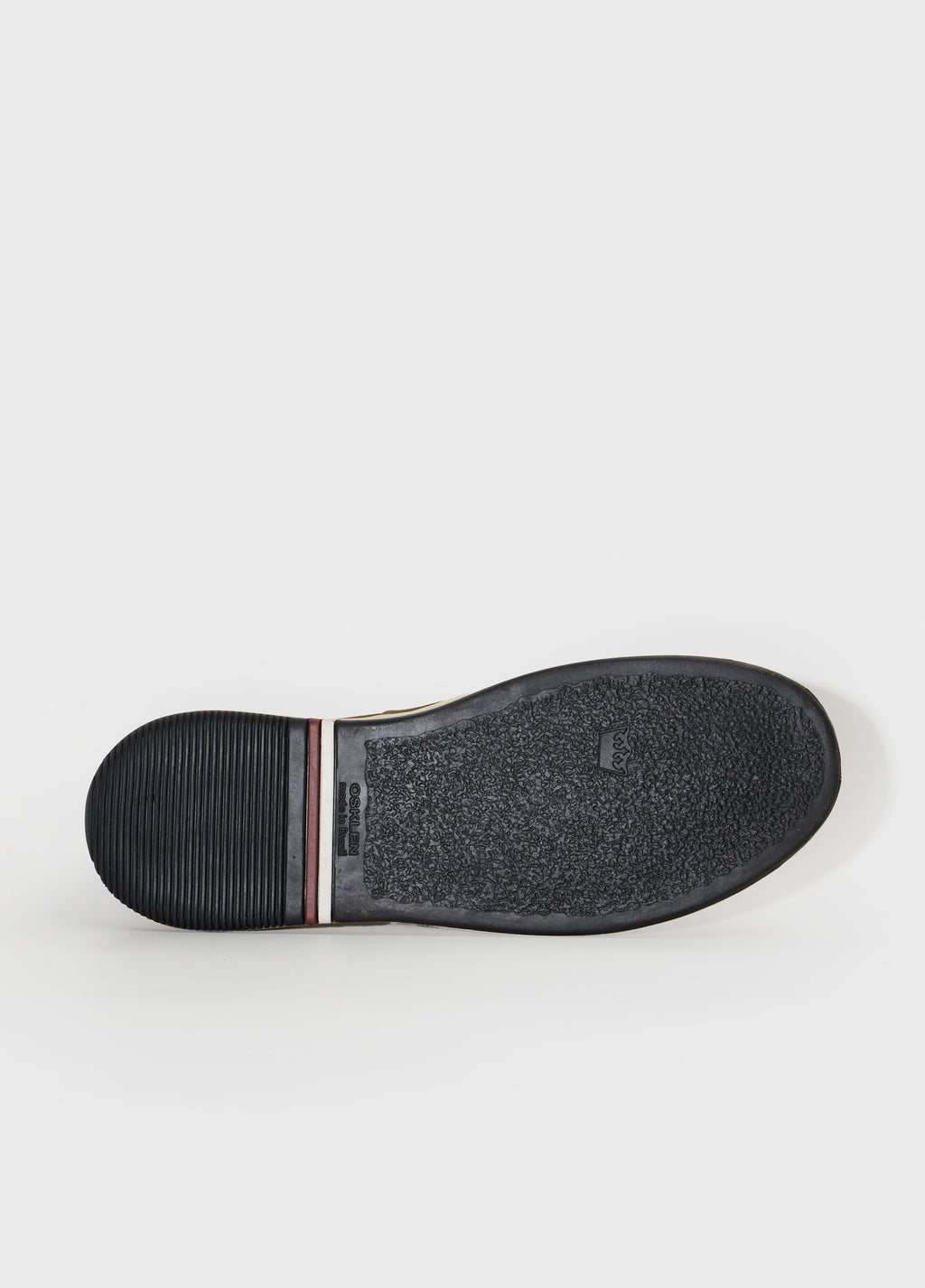 TENIS SOHO SOFT MOC CAMURCA ESTONADA M