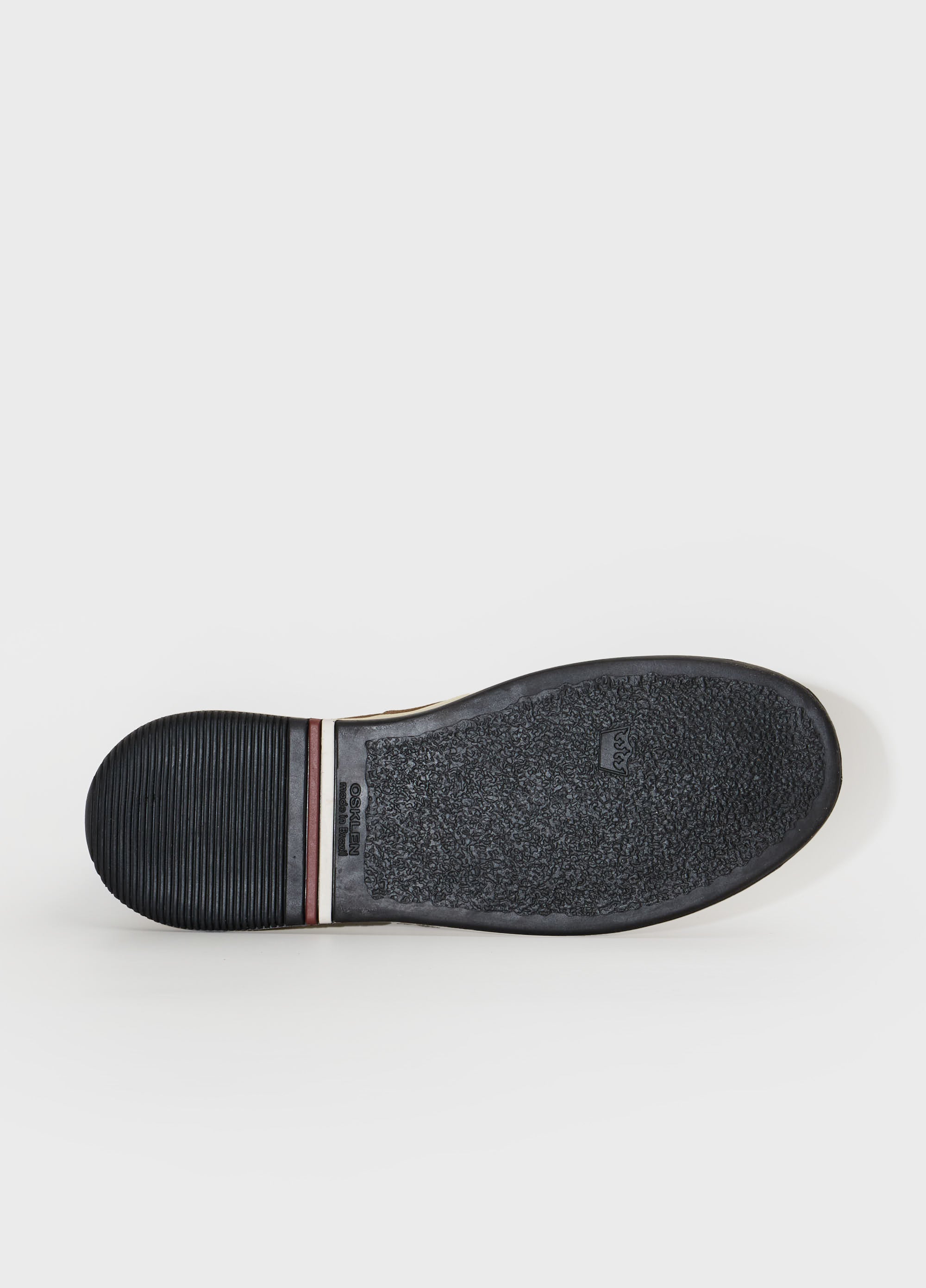 TENIS SOHO SOFT MOC CAMURCA ESTONADA M