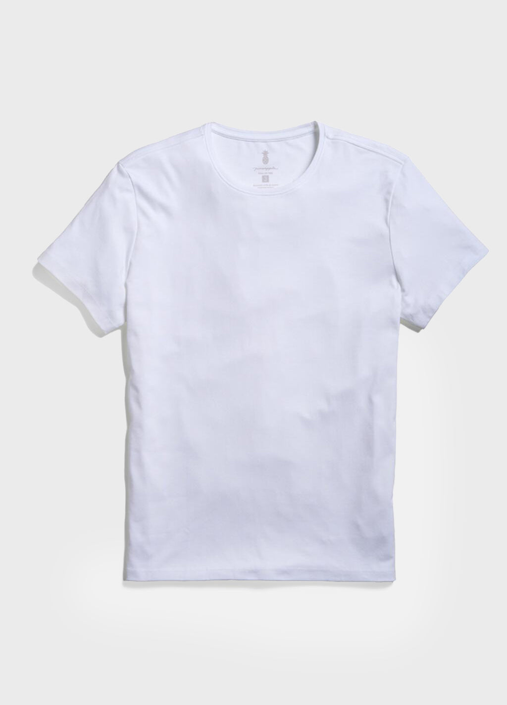 T-SHIRT PIMA COTTON