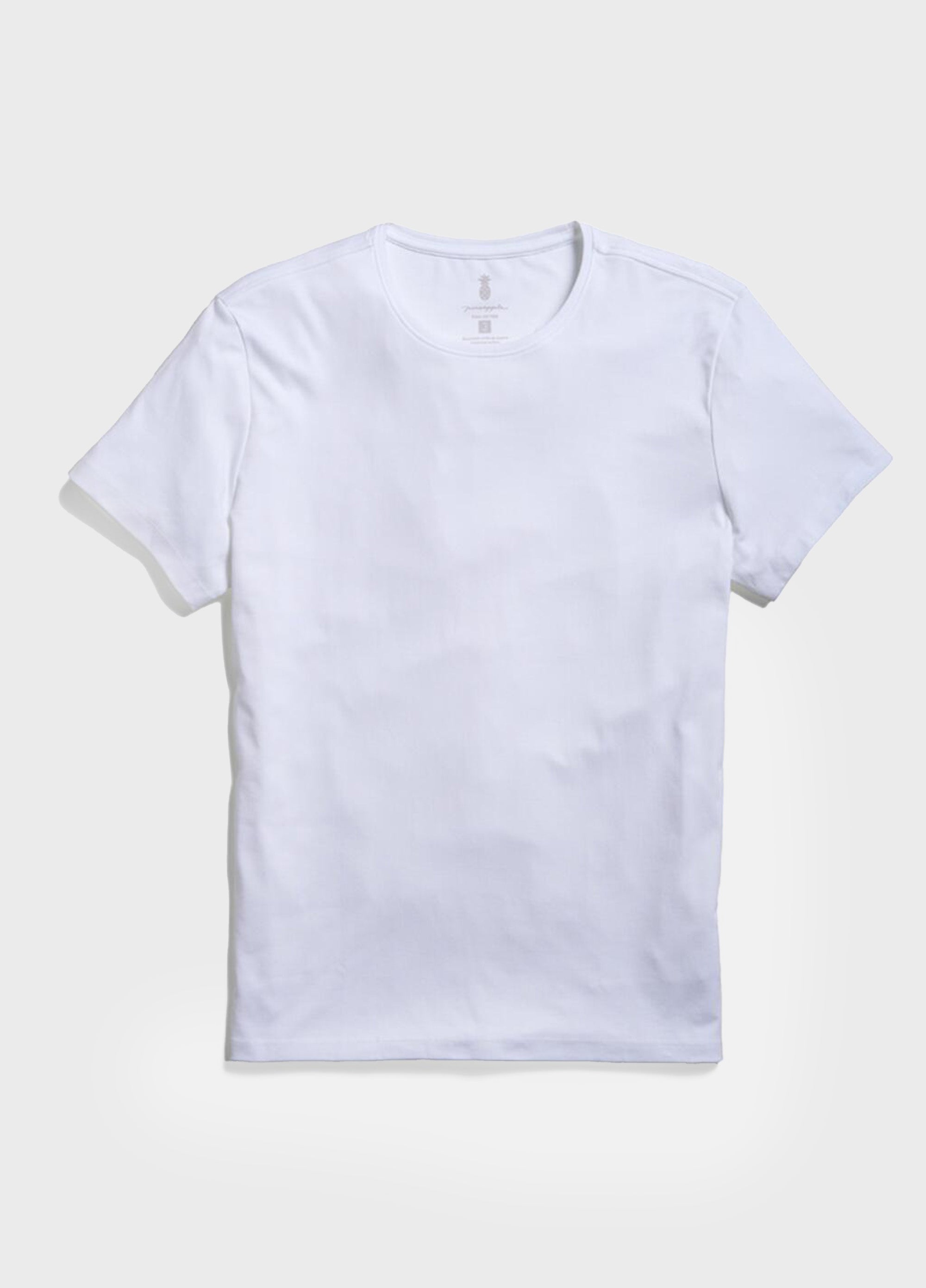 T-SHIRT PIMA COTTON