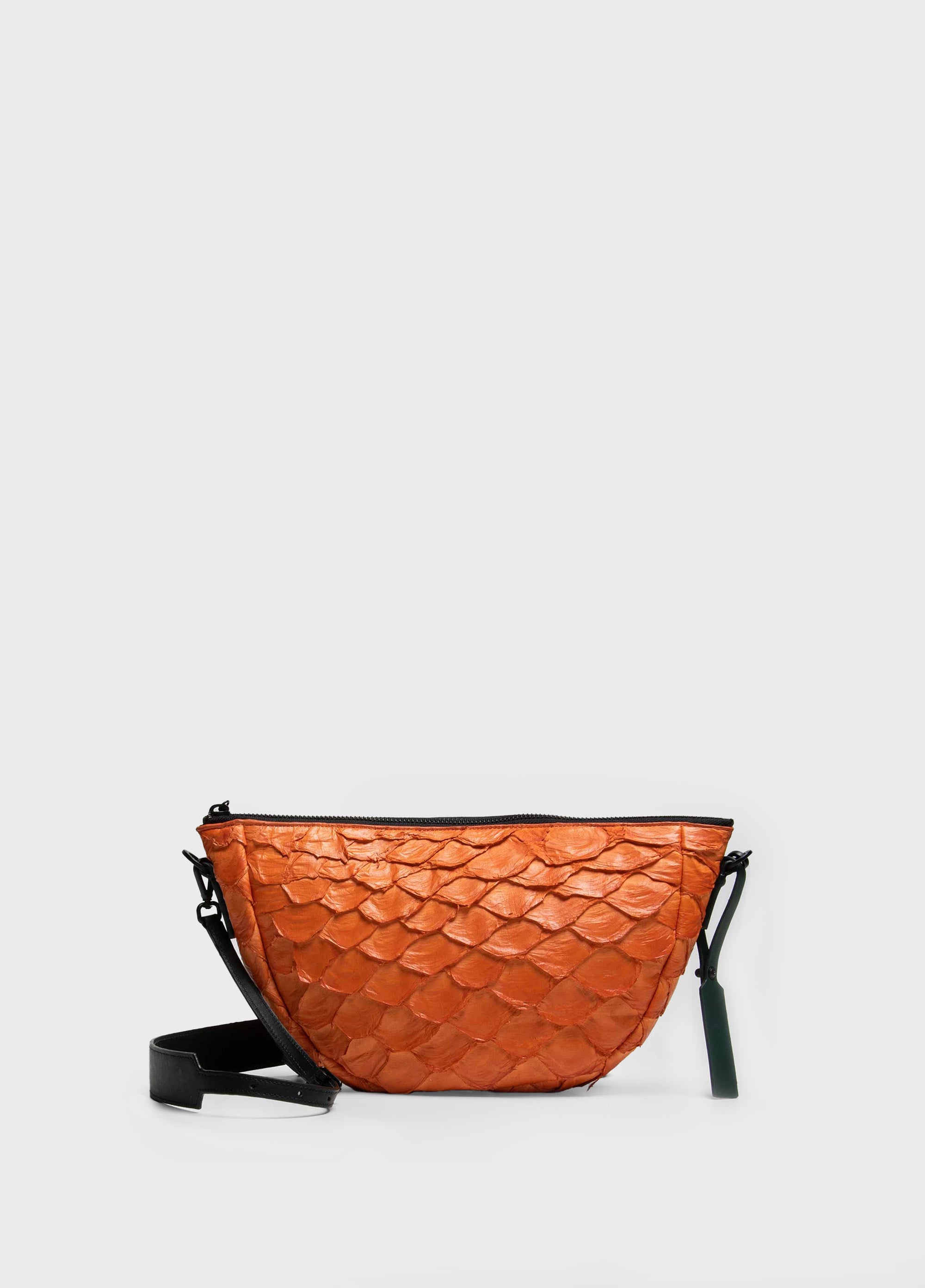 ANDIROBA PIRARUCU MINI BAG