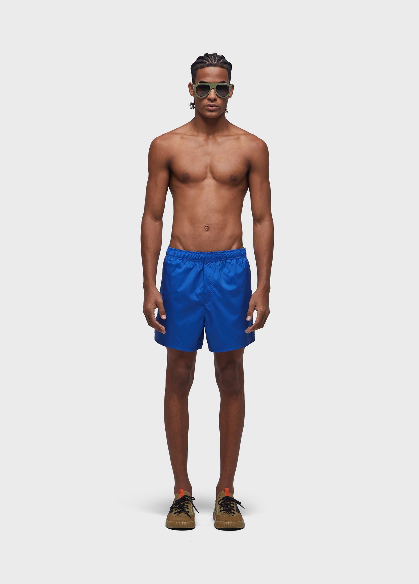 BEACH SHORT NEW AQUAONE FLEX