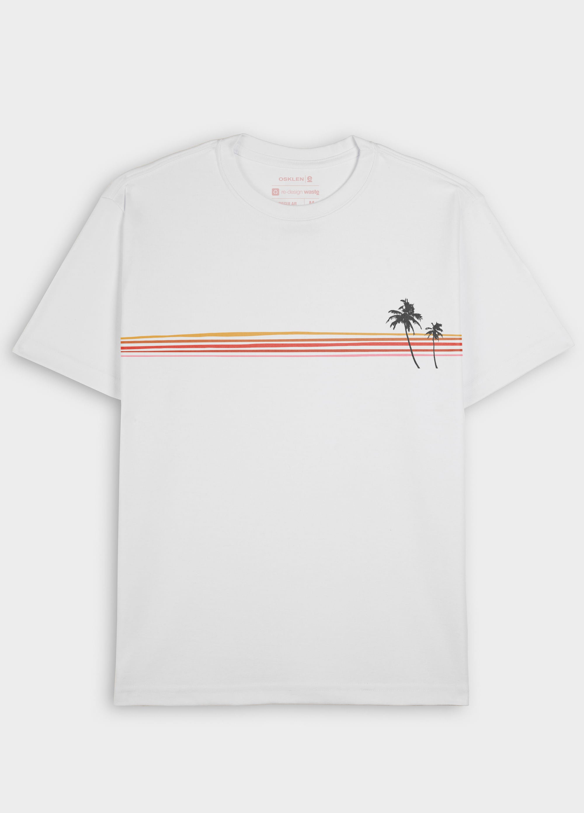 BIG SHIRT PRISMA MC