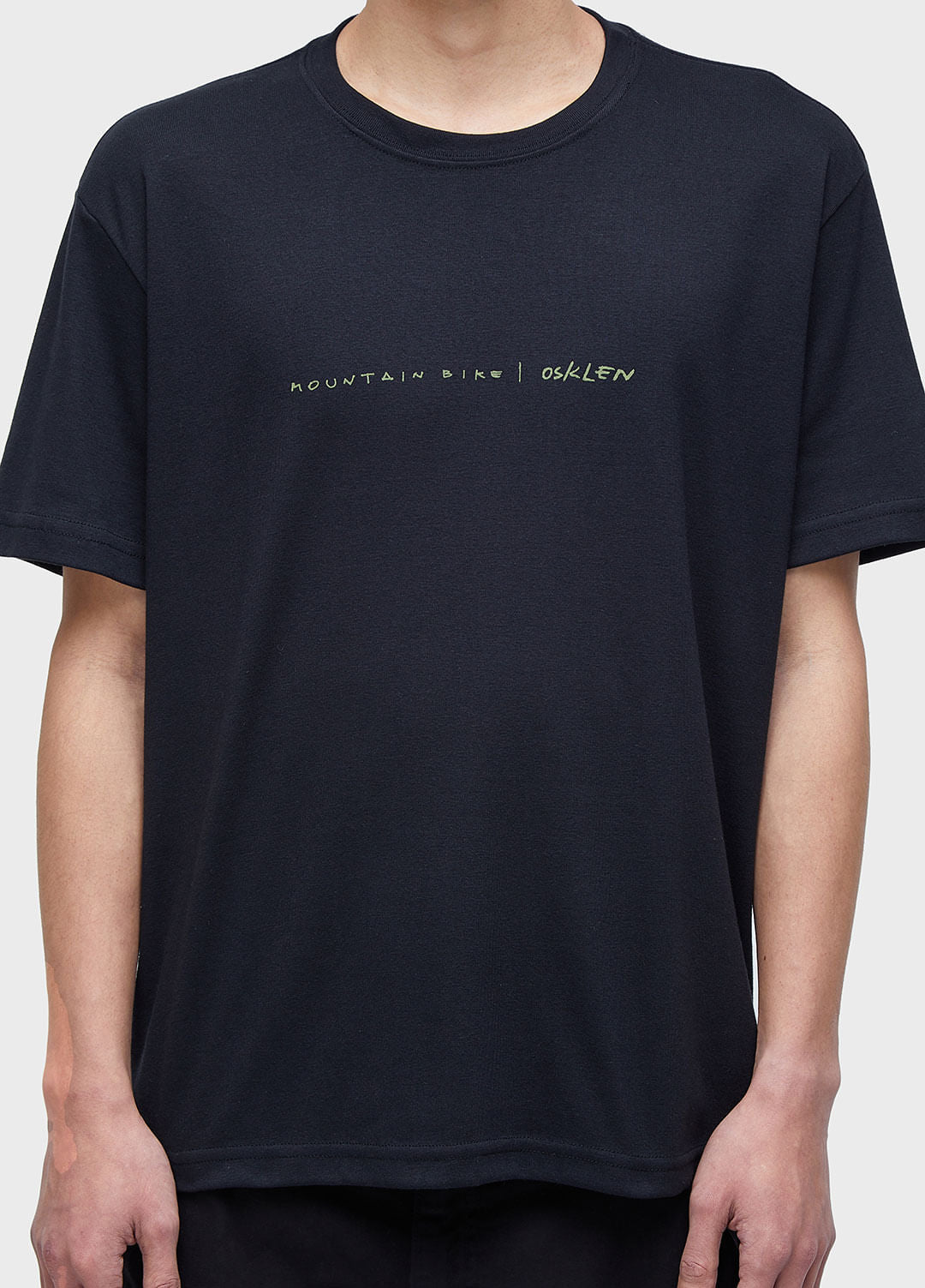 BIG SHIRT MTB MC