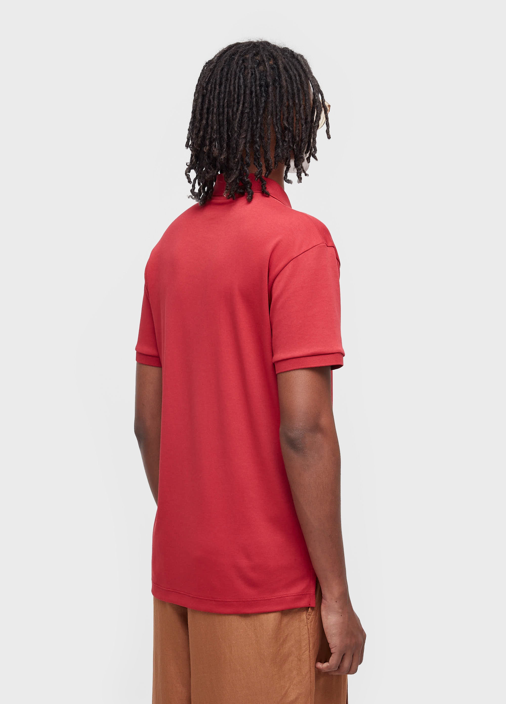 POLO SUPERSOFT