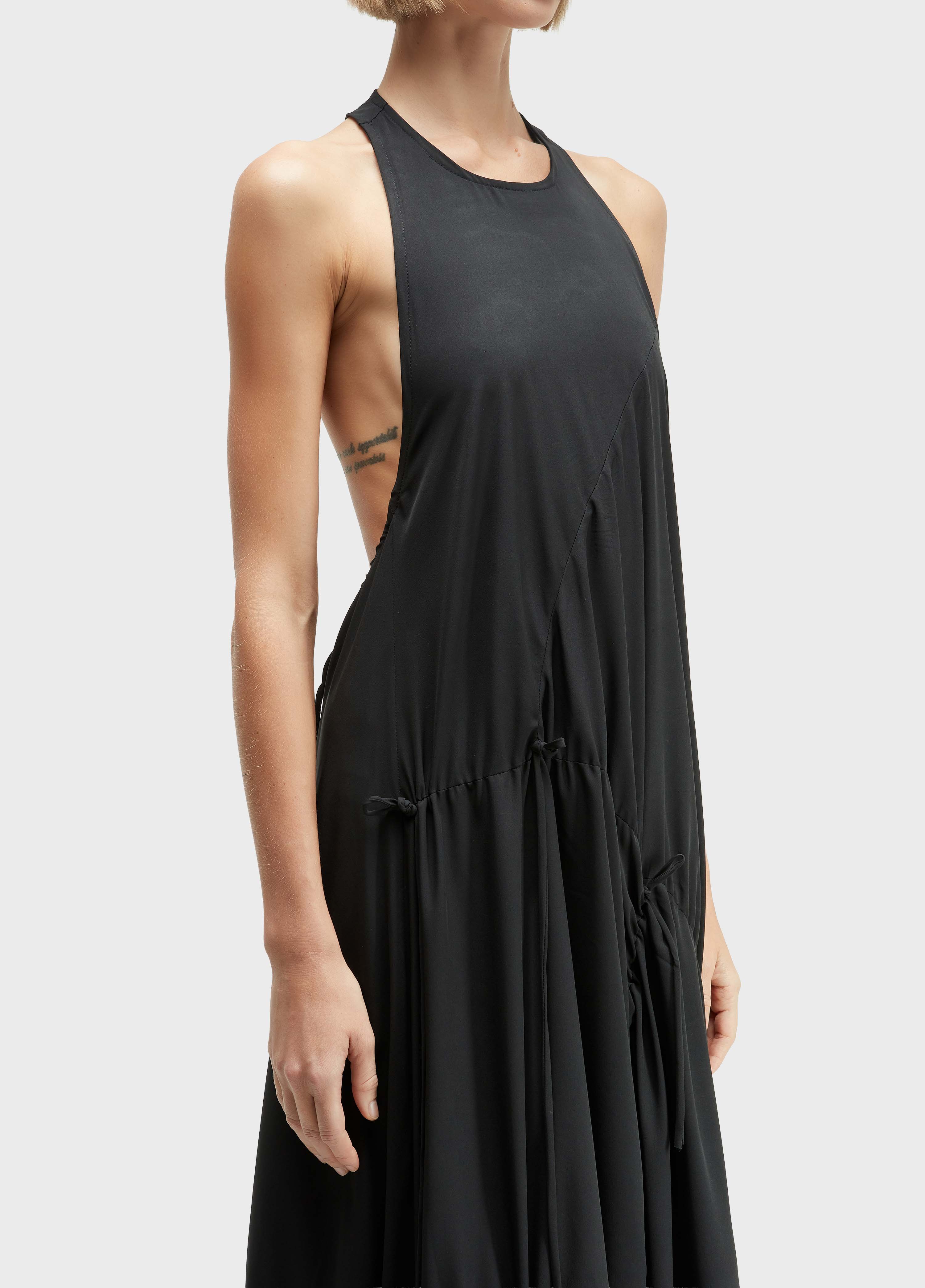 VESTIDO PARAQUEDAS SUPERLIGHT