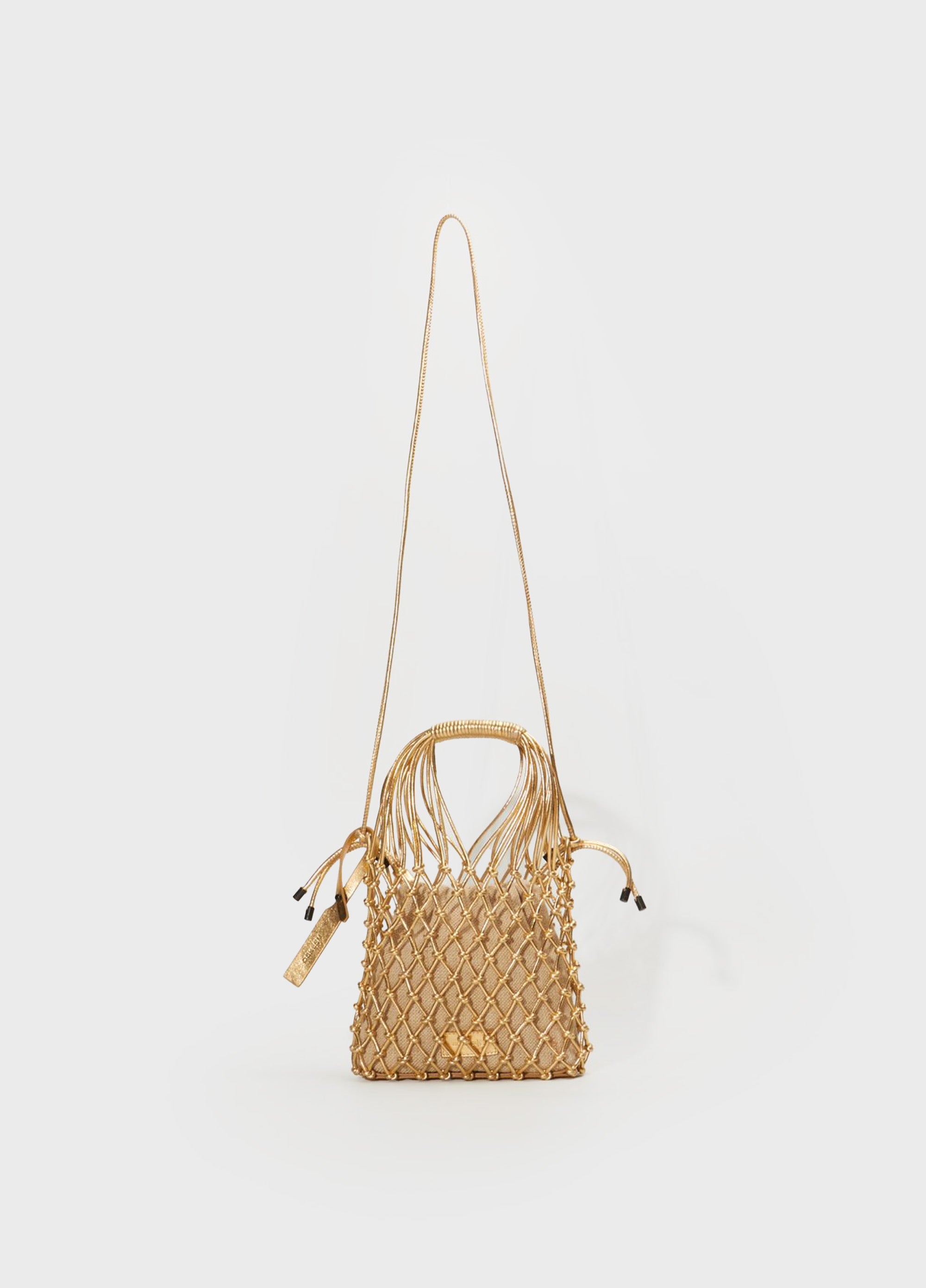 BOLSA MINI SACK DELICATE