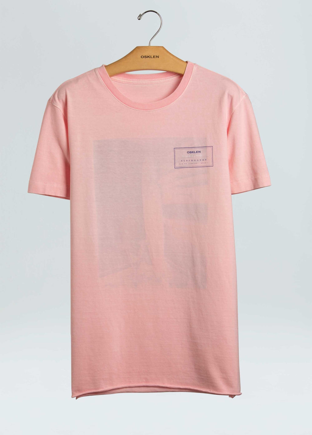 T-SHIRT DOUBLE SURFING