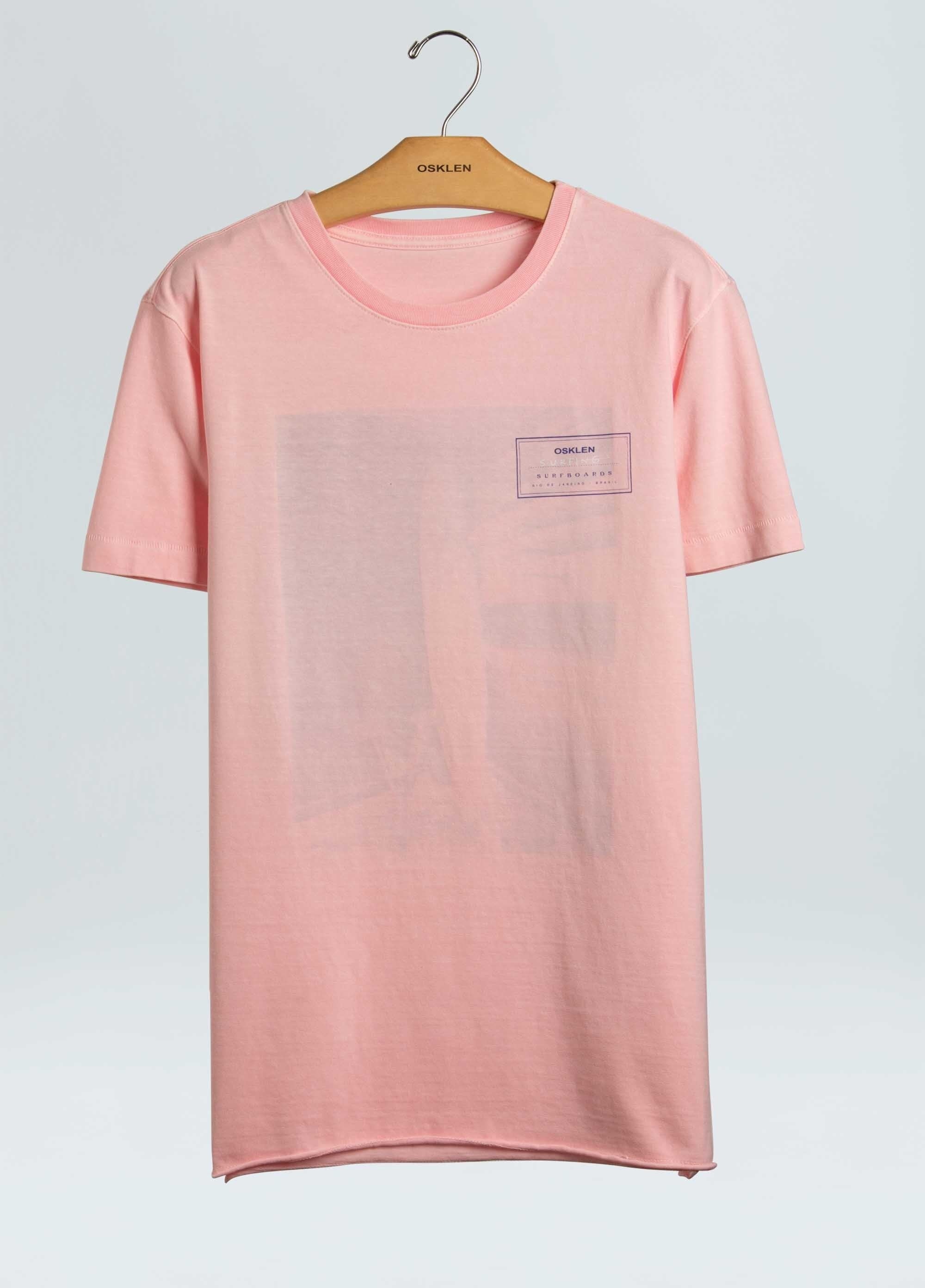 T-SHIRT DOUBLE SURFING