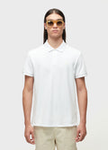 POLO BRASÃO EMBOSSED COLOR MC