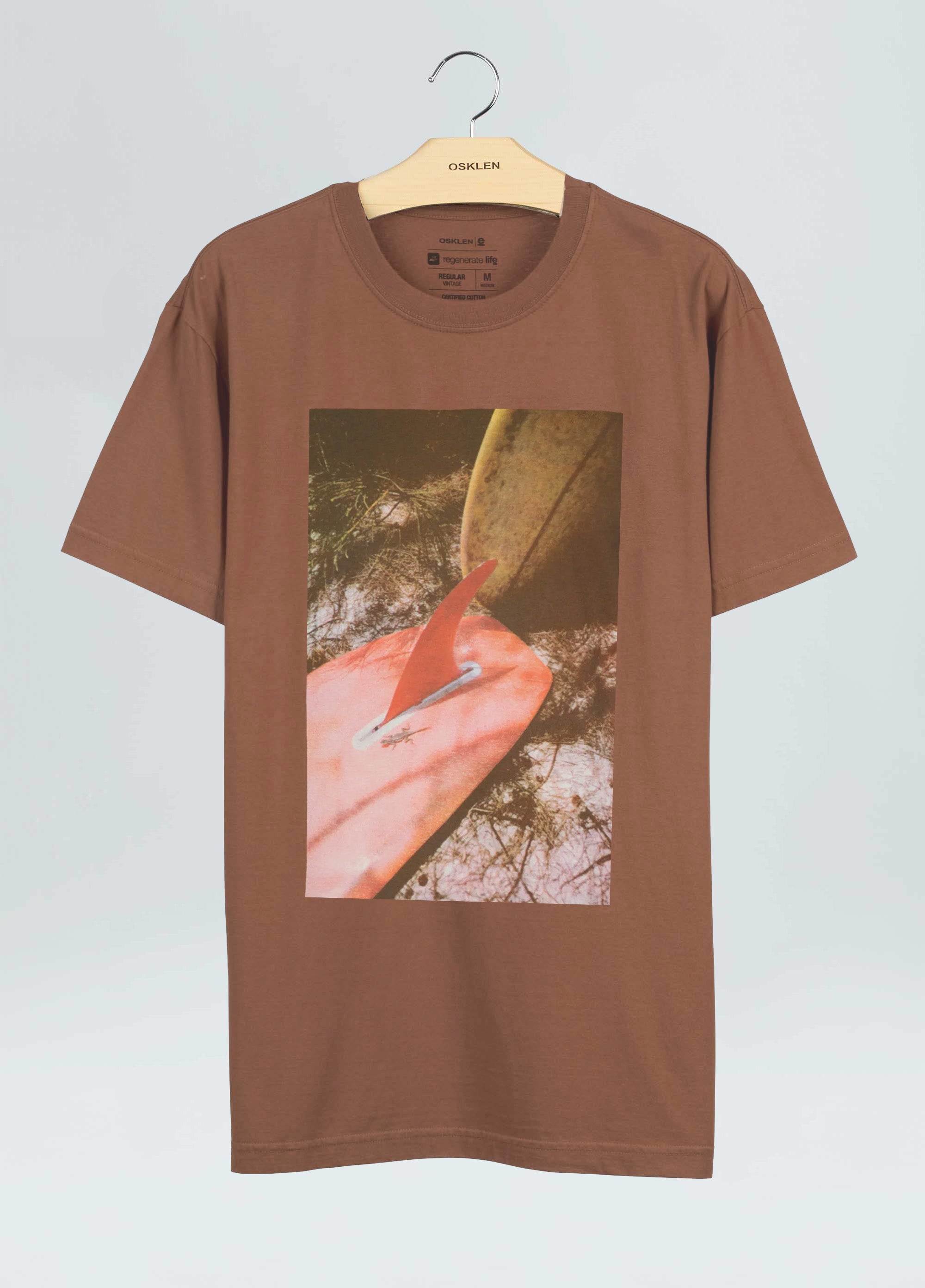 T-SHIRT VINTAGE TAIL BOARDS
