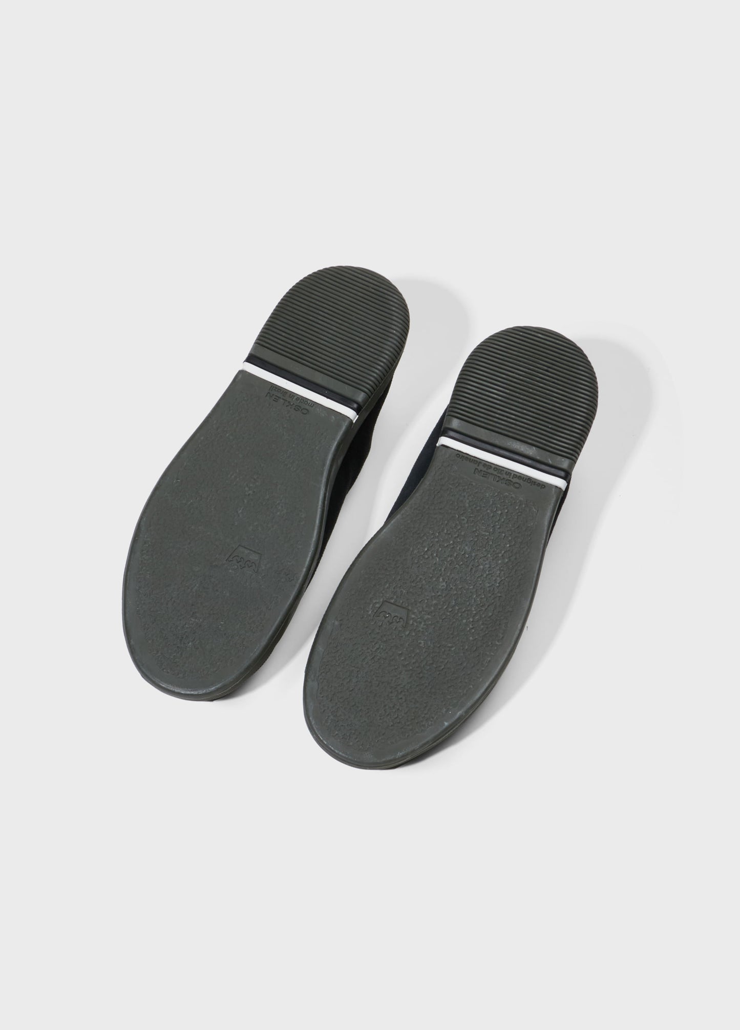 TENIS SOHO SOFT CAMURCA MASC