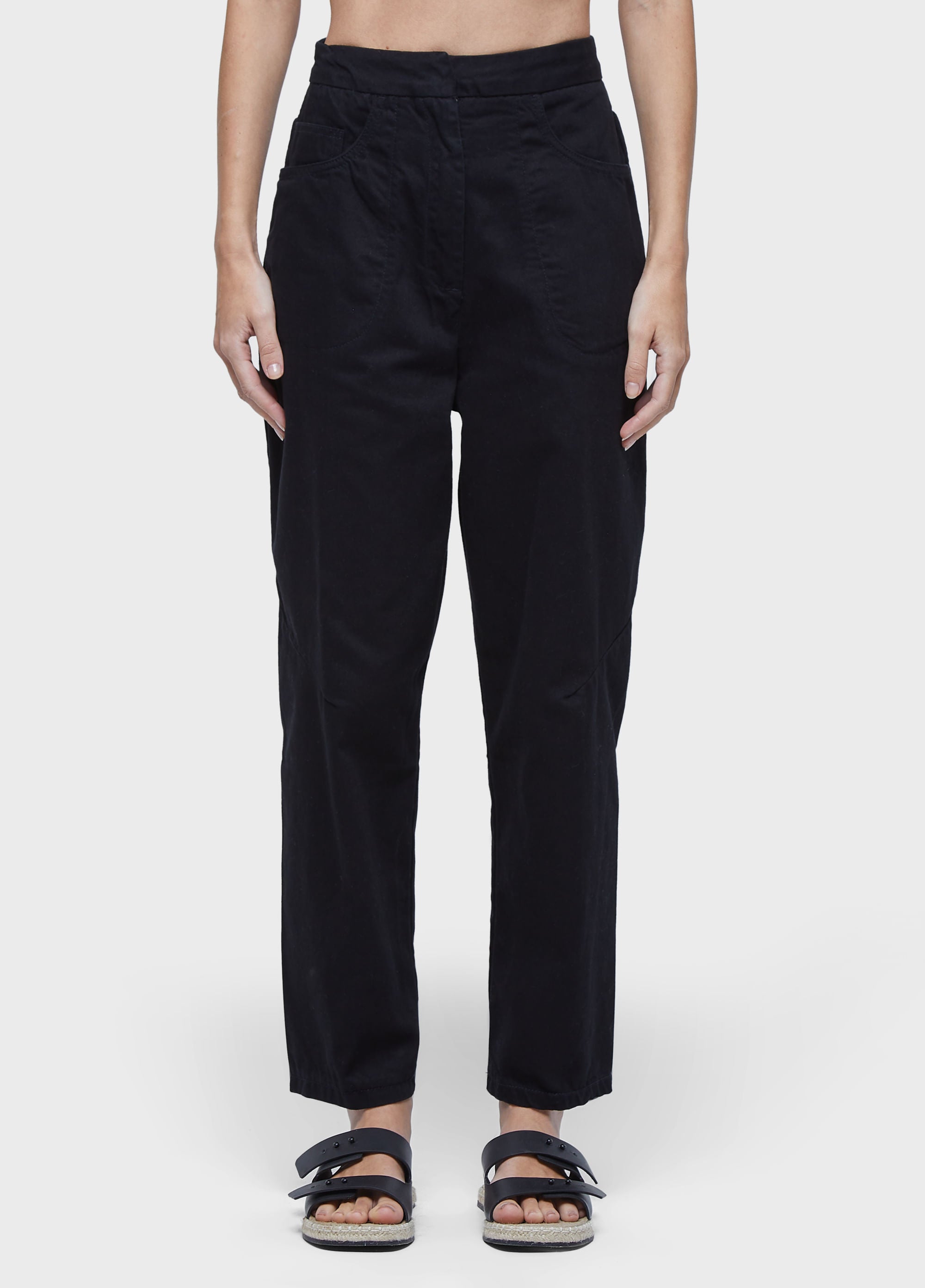 CALÇA DOUBLE FACE TOKIO