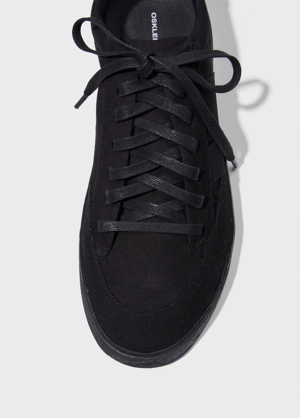 CANVAS AG SNEAKER M