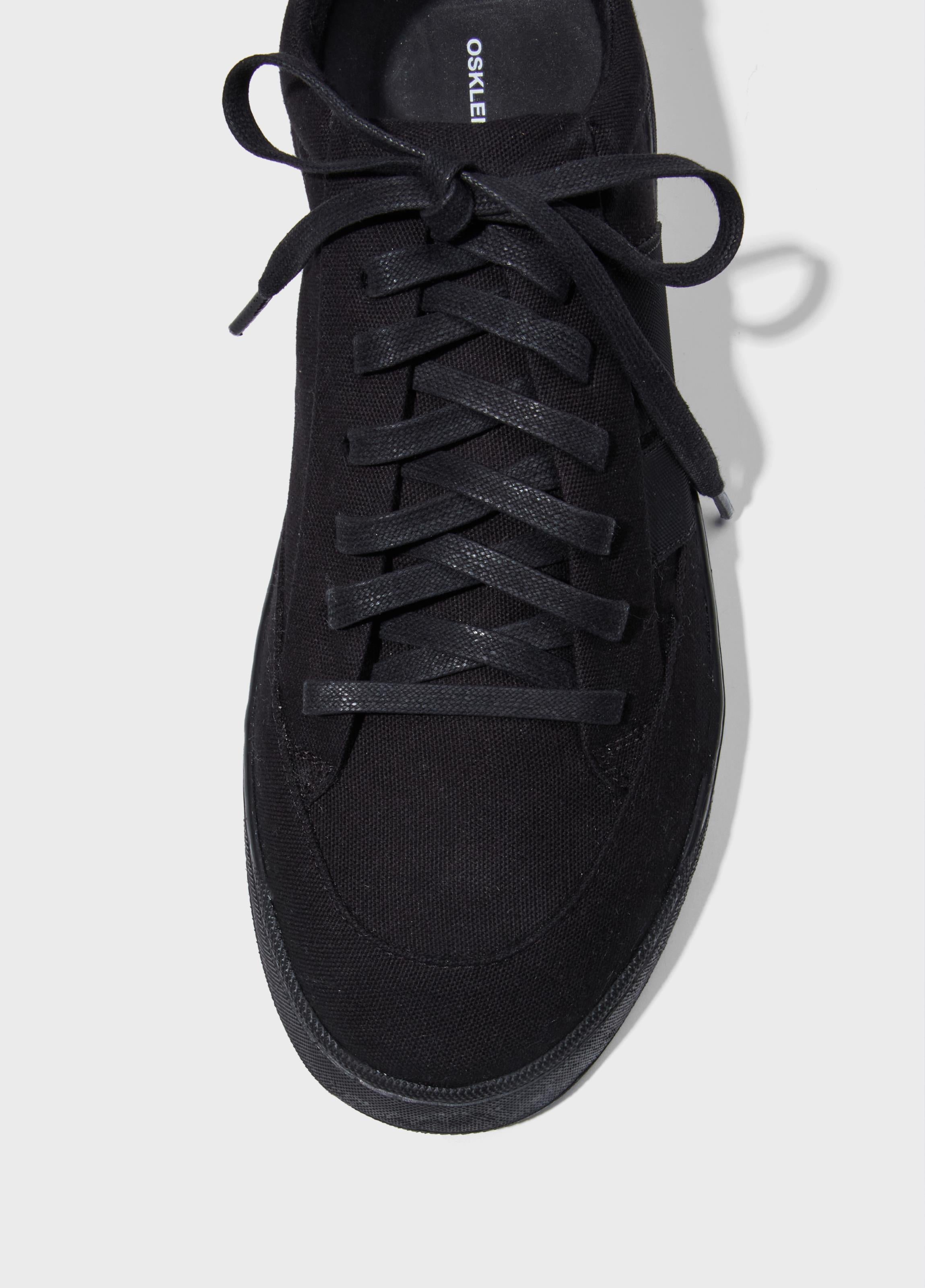 CANVAS AG SNEAKER M