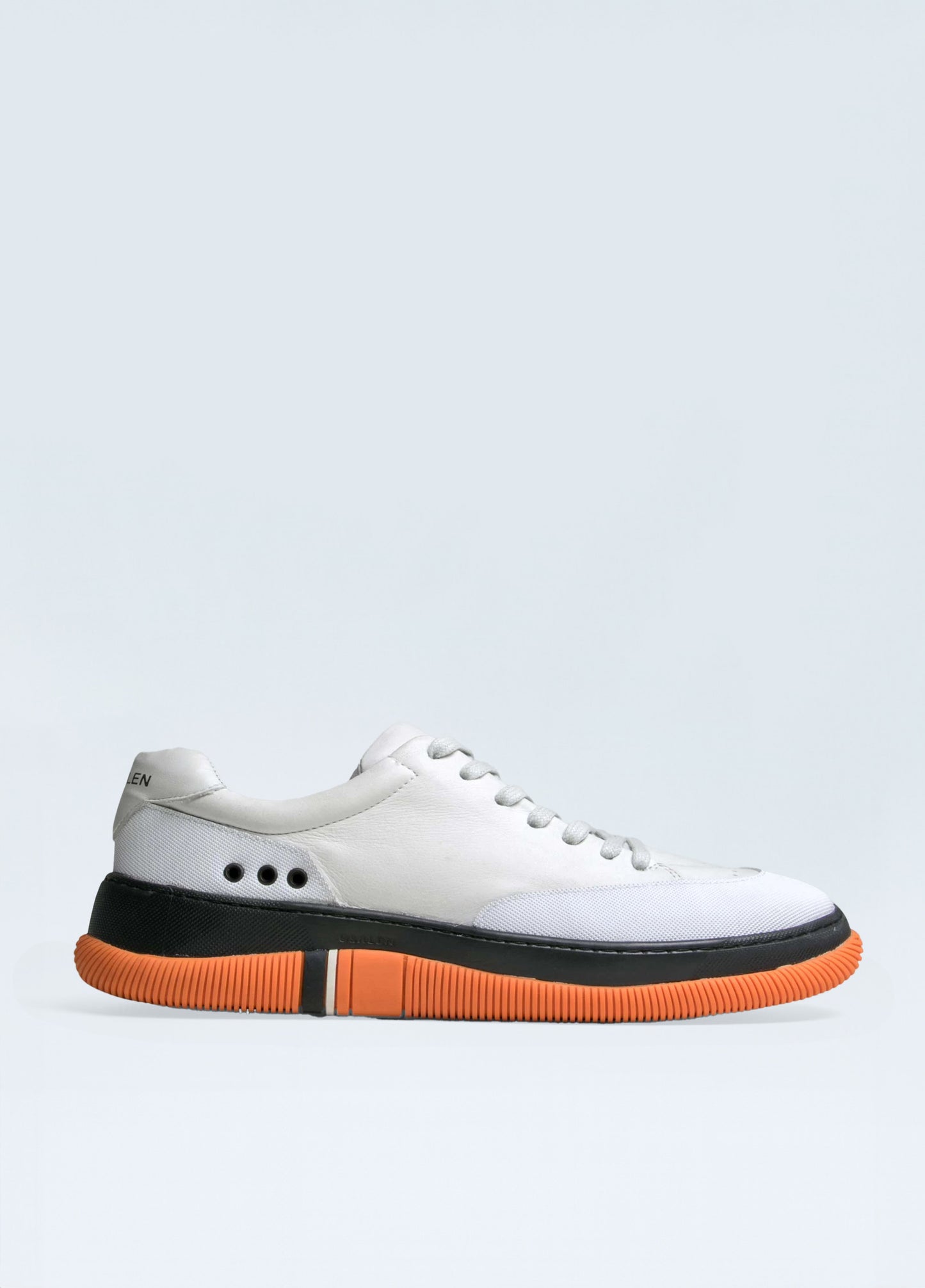 TENIS HYBRID LACES MASC