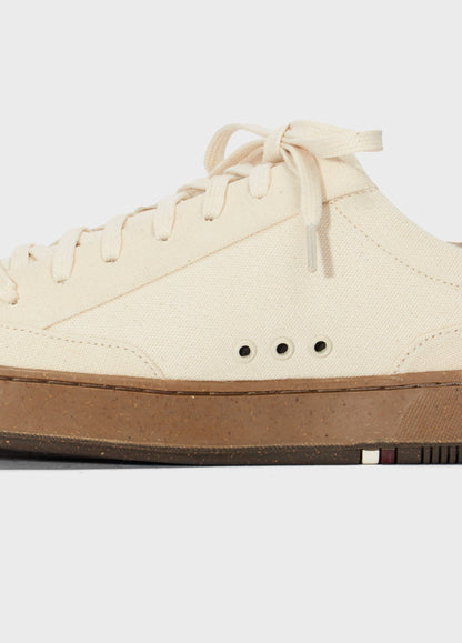 CANVAS AG SNEAKER M
